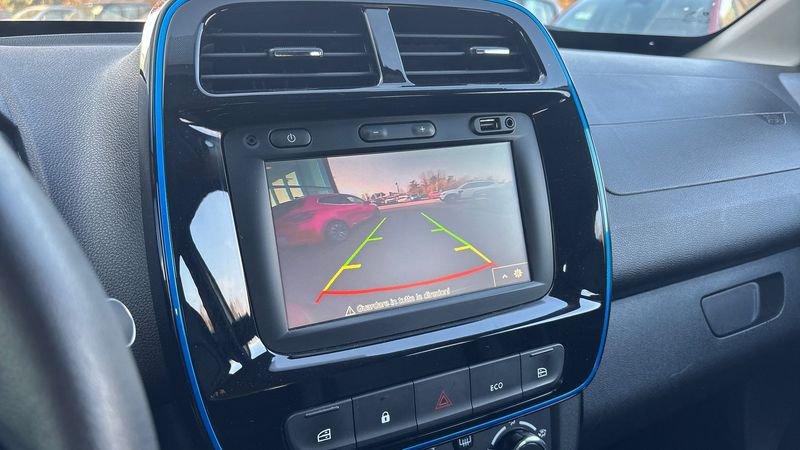 Dacia Spring Electric 45 Comfort