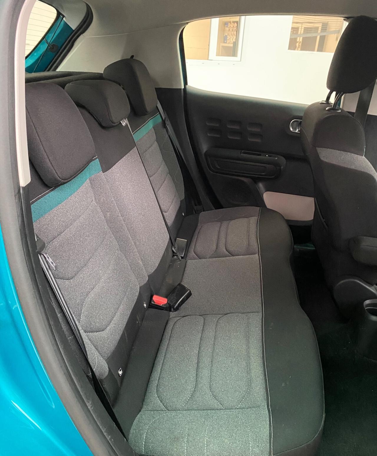 Citroen C3 PureTech S&S Feel Pack