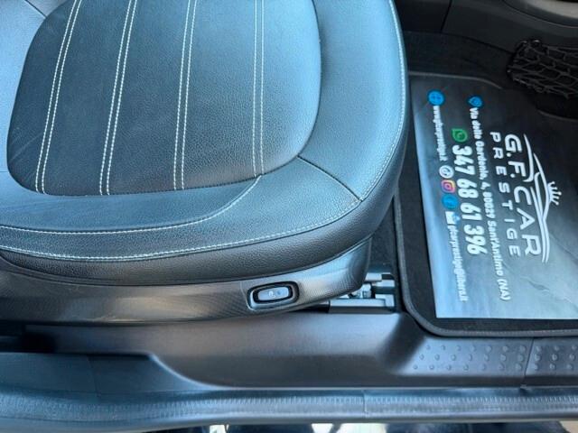 Smart ForFour Prime