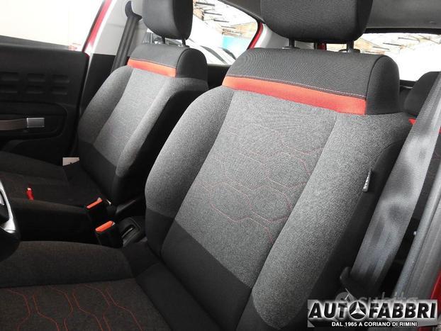 CITROEN - C3 - PureTech 83 S&S Shine Edition Pack
