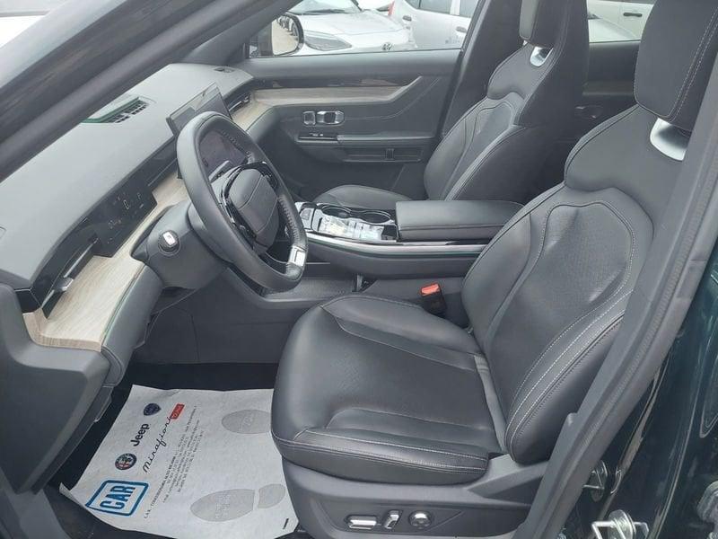 SPORTEQUIPE Sportequipe 6 GT Sportequipe 6 GT 1.6 T-GDI DCT GPL