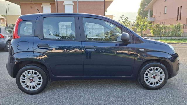 FIAT Panda 1.2 benzina UNICO PROPRIETARIO