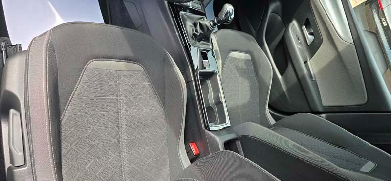 Opel Mokka 1.2 Turbo Elegance