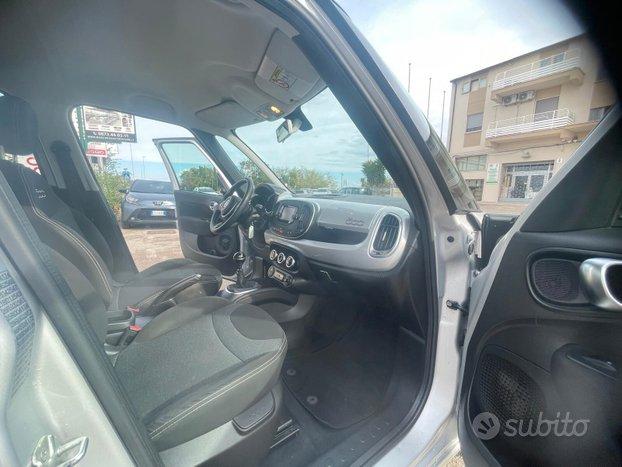 Fiat 500L 1.3 Multijet 95 CV Lounge