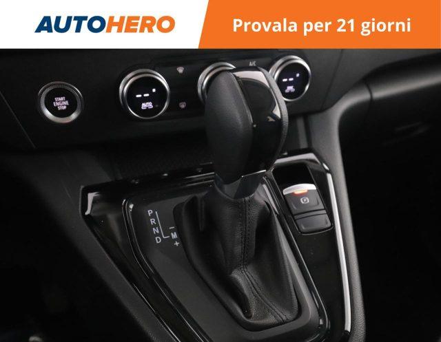 RENAULT Kangoo 1.5 Blue dCi 115CV EDC Equilibre