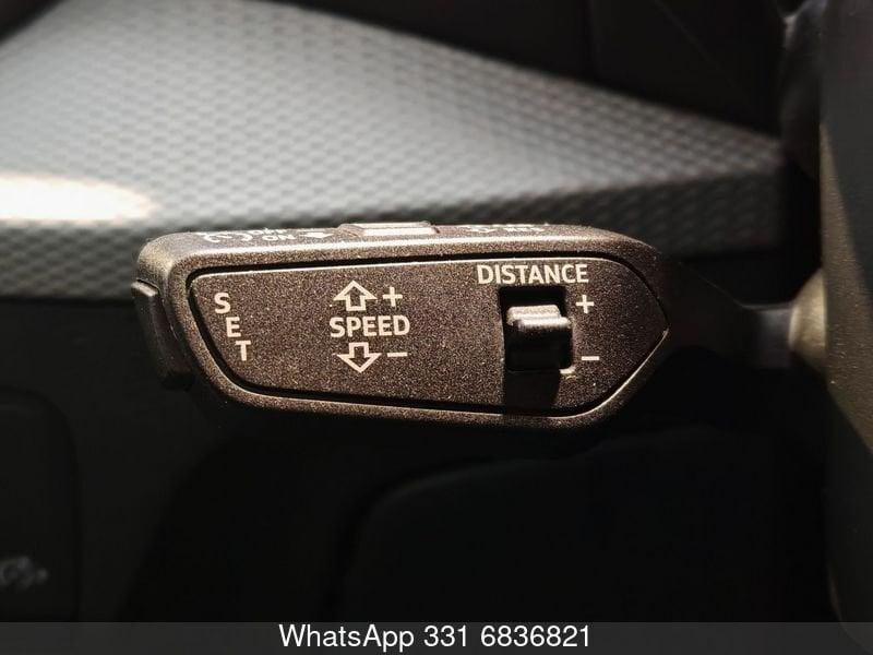 Audi Q2 Q2 35 TFSI S tronic Business