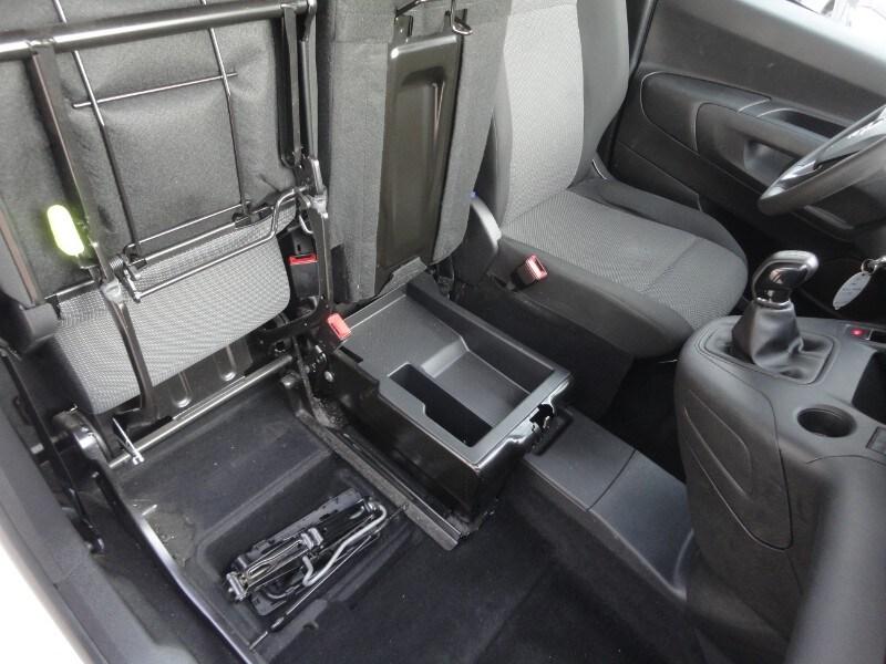 OPEL Combo 5ª serie Combo Cargo 1.5 Diesel PC ...