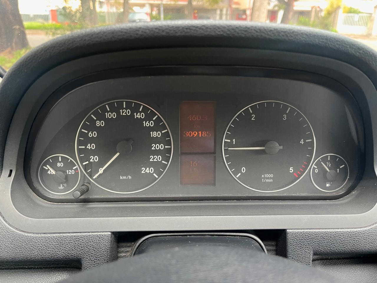 Mercedes Benz Classe A 180 CDI Elegance