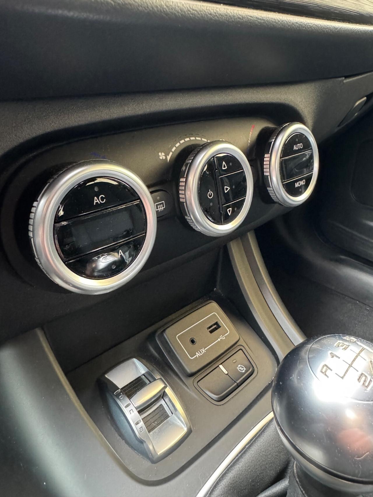 Alfa Romeo Giulietta JTDM super