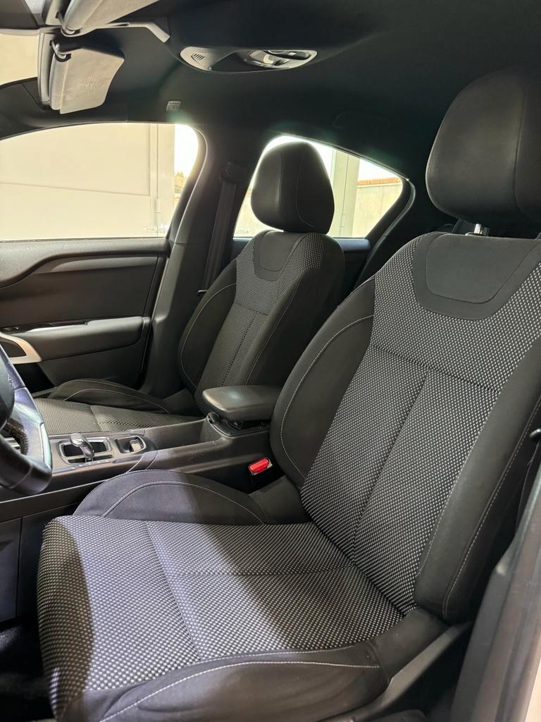 CITROEN DS4 1.6 DIESEL CAMBIO AUTOMATICO