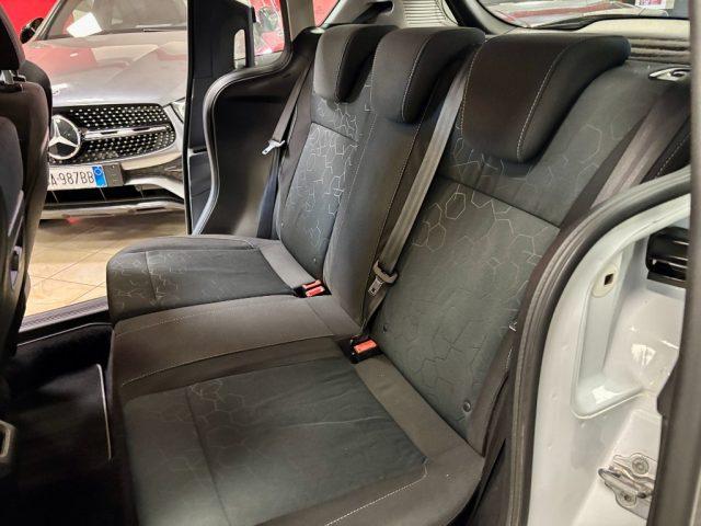 FORD B-Max 1.4 90 CV GPL CASA MADRE - BOMBOLA SCAD 2033