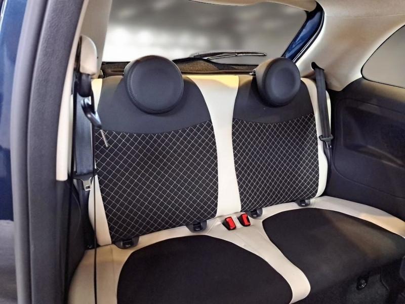 FIAT 500 1.0 70cv Ibrido Dolcevita