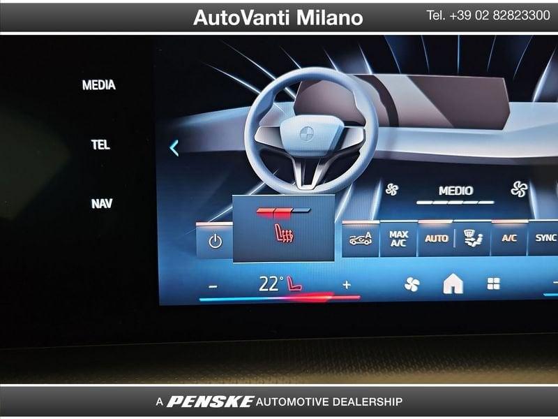 BMW Serie 2 Active Tourer 218d Active Tourer Msport