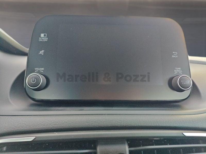 FIAT Tipo Tipo 1.6 Mjt S&S 5 porte