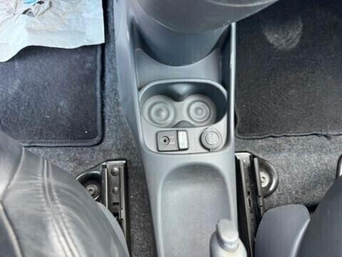 Fiat 500 1.3 Multijet 16V 95 CV Sport