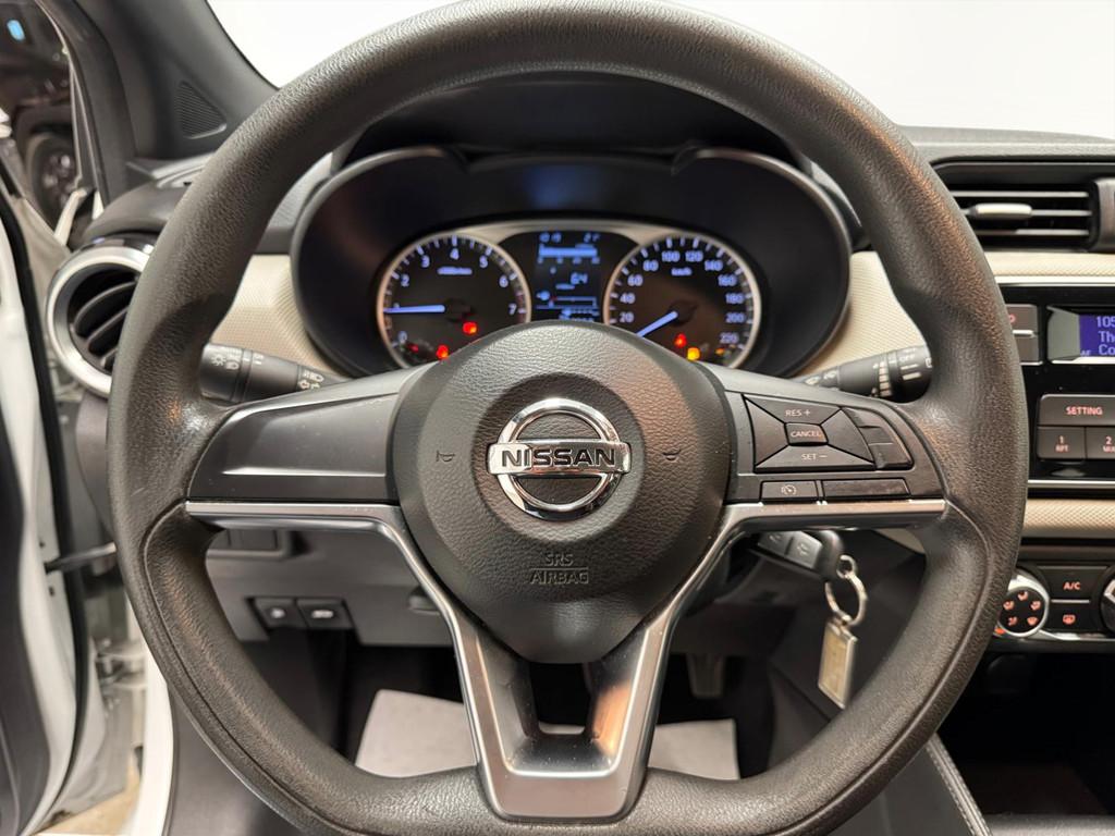 NISSAN Micra V 2017 - Micra 1.0 Acenta 71cv