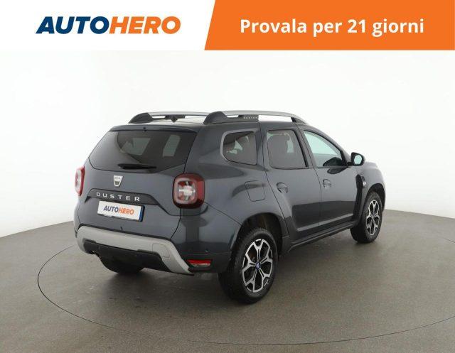 DACIA Duster 1.5 Blue dCi 8V 115 CV 4x2 15th Anniversary