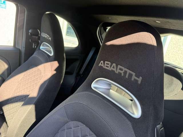 Abarth 595 1.4 t-jet Turismo 165cv PROMO FIN