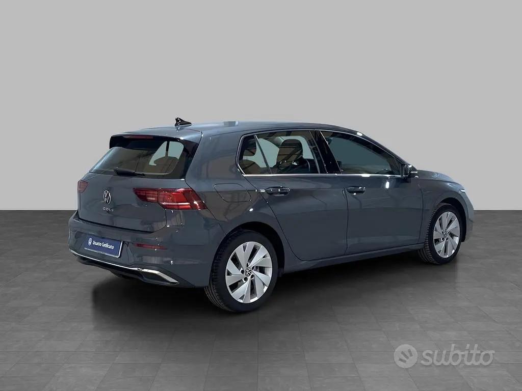 Volkswagen Golf 2.0 tdi Style 150cv dsg