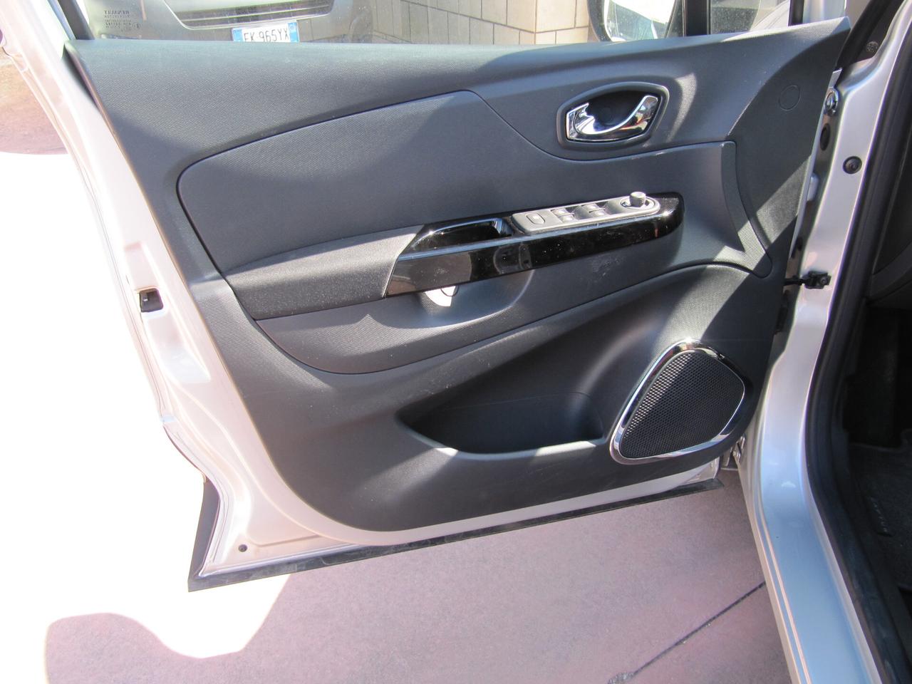 Renault Captur 1.5 dCi 8V 90 CV EDC Project Runway - AUTOMATICO