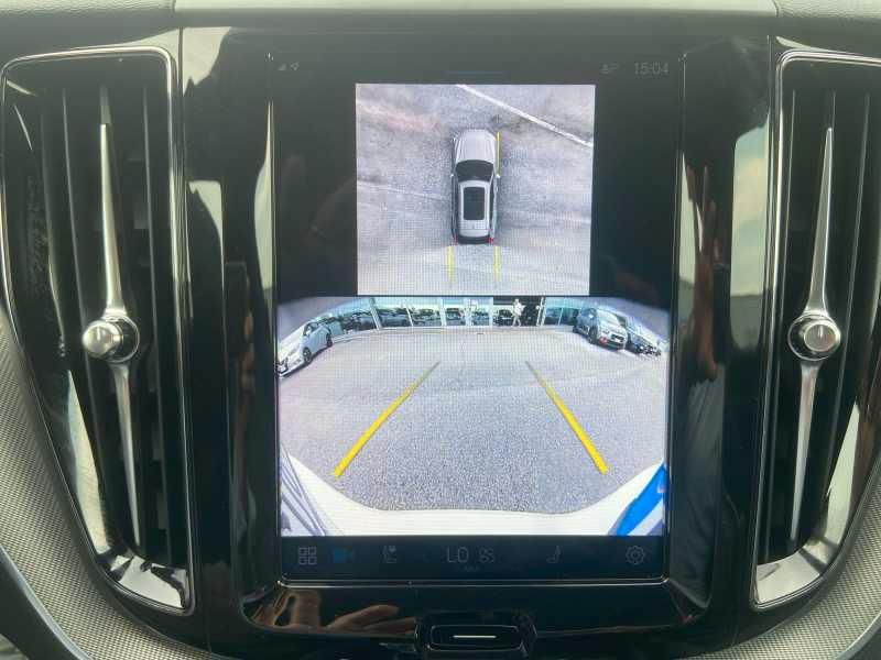 VOLVO XC60 2.0 t6 ReCha. Phev 6,4kW Plus Dark AwD AuTo