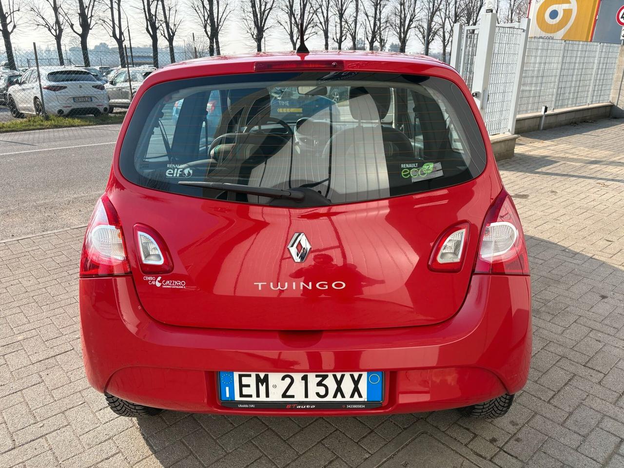 Renault Twingo 1.2 16V ANCHE NEOPATENTATI