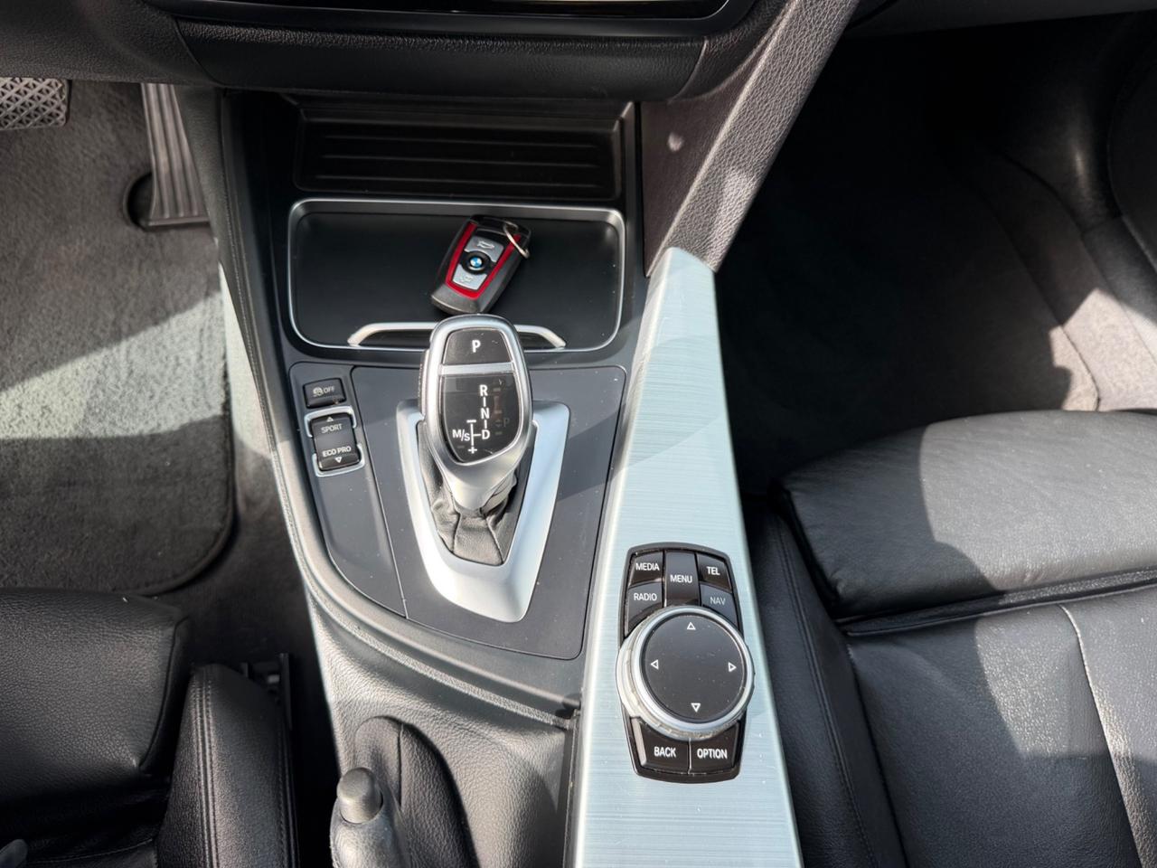 Bmw 420 420d GranCoupé Sport