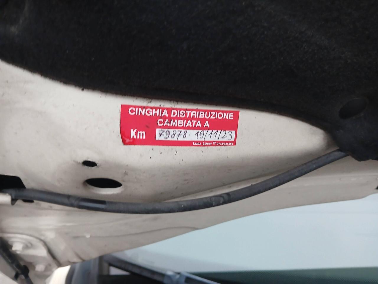 Renault Clio Sporter dCi 8V 90CV Start&Stop Energy Intens DUEL