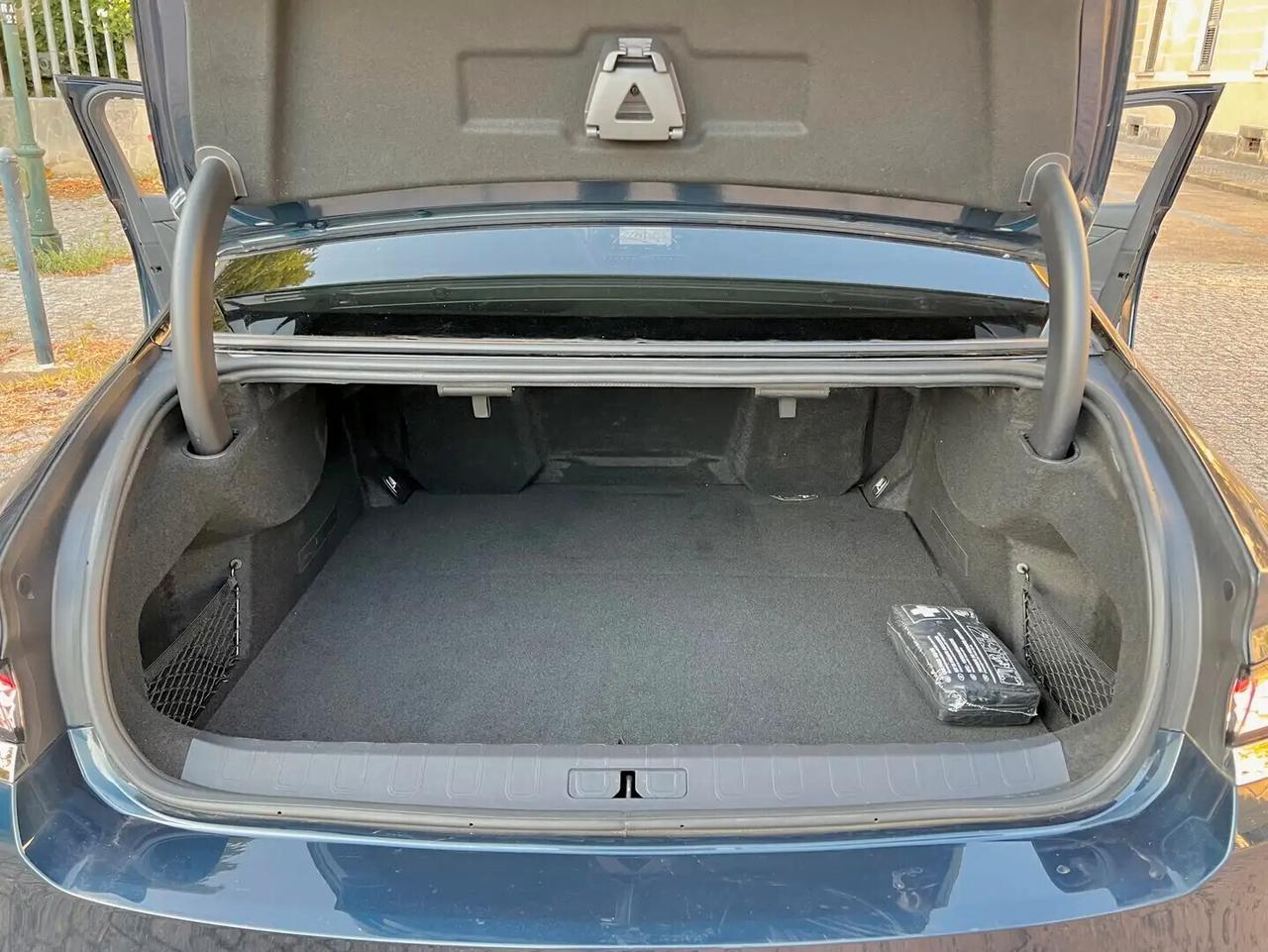 Ds 9 Automobiles E-Tense PHEV 360cv aut.8 4X4 Rivoli+ Opera Lounge