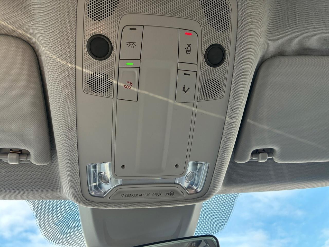 Audi A1 SPB 30 TFSI Admired Advanced CELL VENDITE 3491558563 OPPURE 3478673115