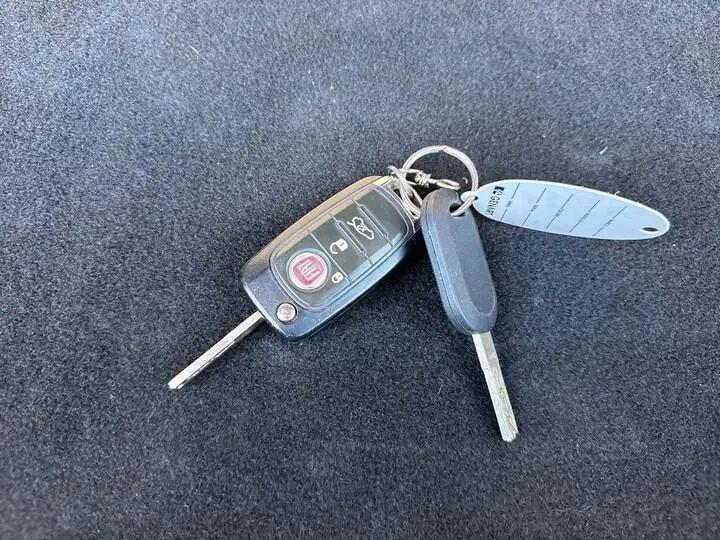 Fiat Tipo 1.0 5 porte City Cross