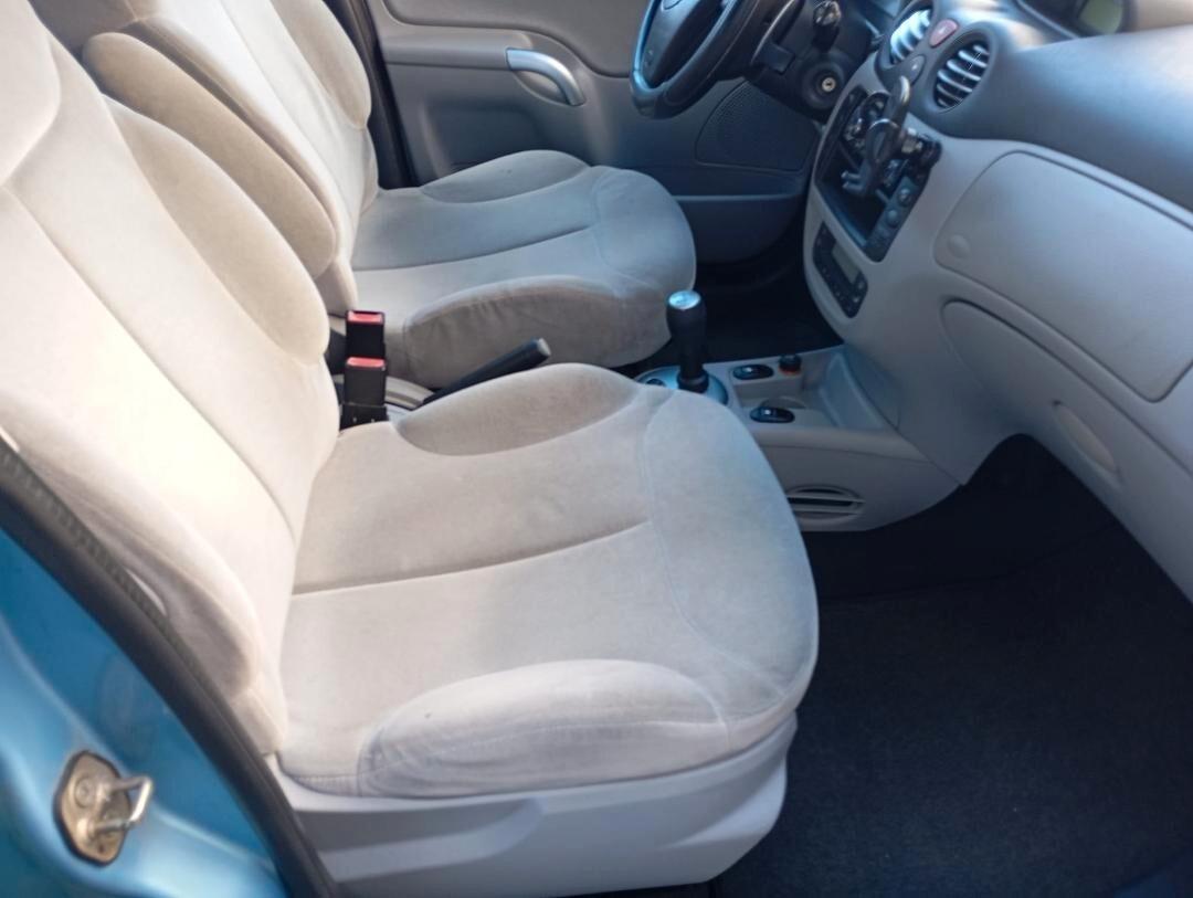 Citroen C3 SensoDrive Elegance-2005