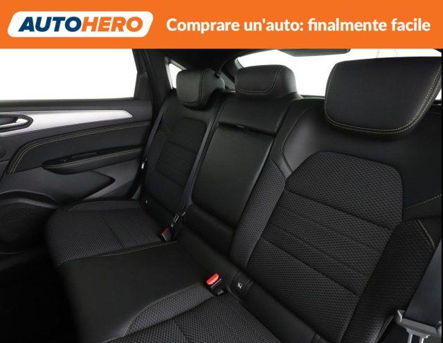RENAULT Arkana Arkana Full Hybrid E-Tech 145 CV Techno