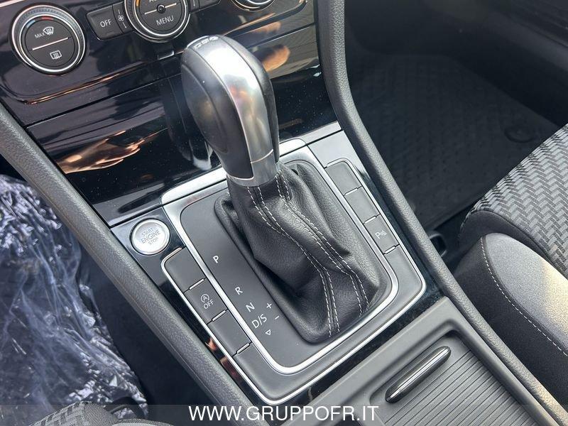 Volkswagen Golf Golf 1.6 tdi Highline 115cv R LINE