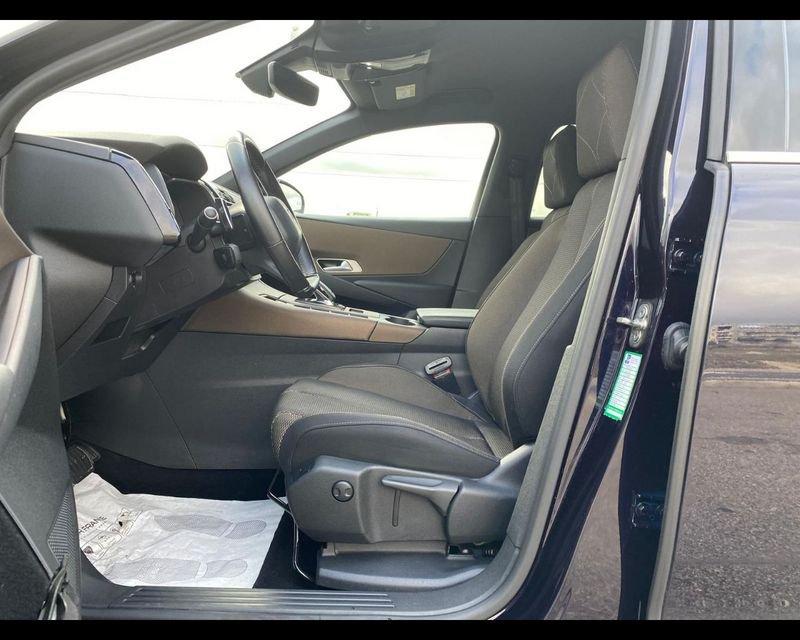 DS DS7 CROSSBACK 1.5 bluehdi Business 130cv auto