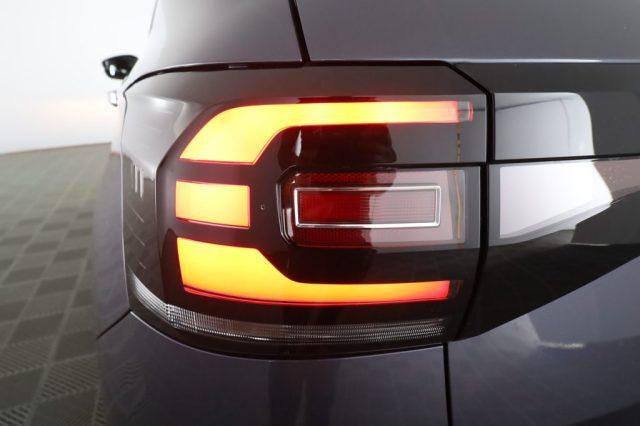VOLKSWAGEN T-Cross T-Cross 1.0 TSI Style BMT
