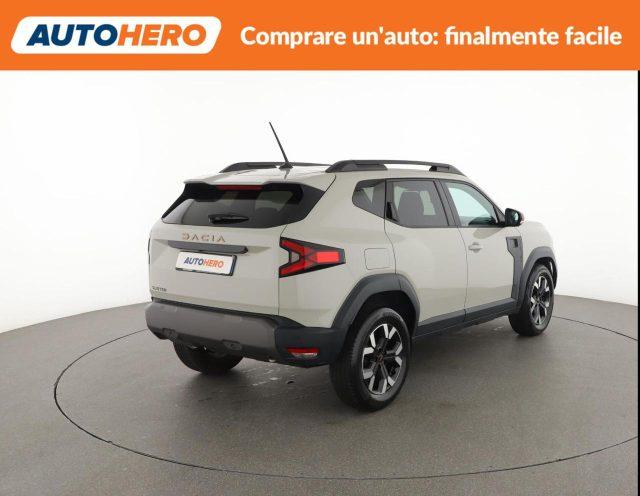 DACIA Duster Tce 130 CV MHEV Extreme
