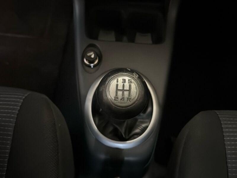 Suzuki Swift Swift 1.3 4x4 5p. GL