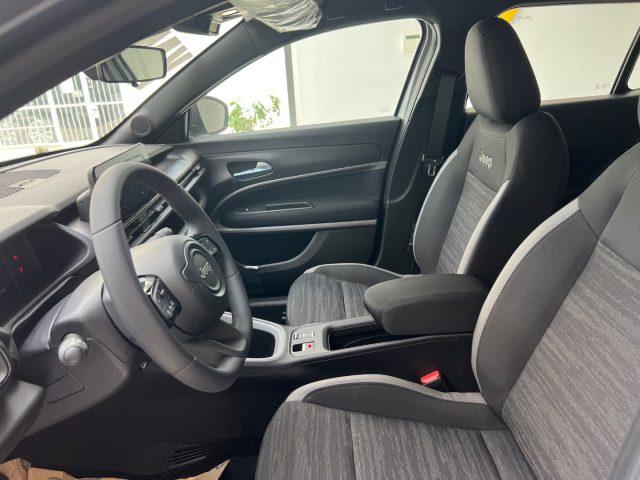 JEEP Avenger 1.2 Turbo 100 CV MHEV Longitude da ?259,00 mensili