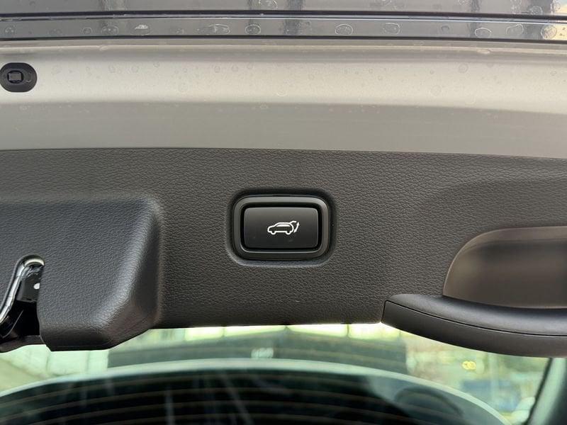 Kia Sportage 1.6 CRDi MHEV DCT7 GT-line