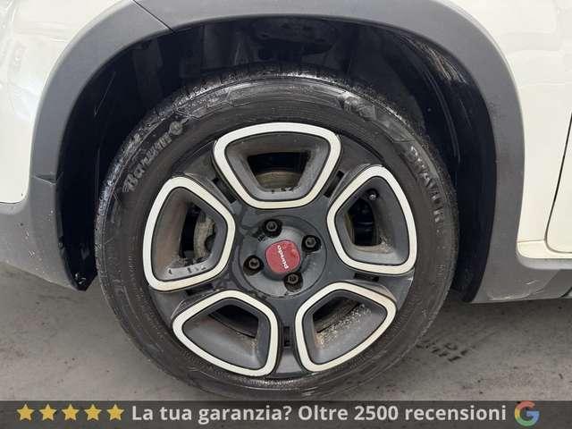 Fiat Panda Panda 1.0 firefly hybrid City Life s&s 70cv 5p.ti