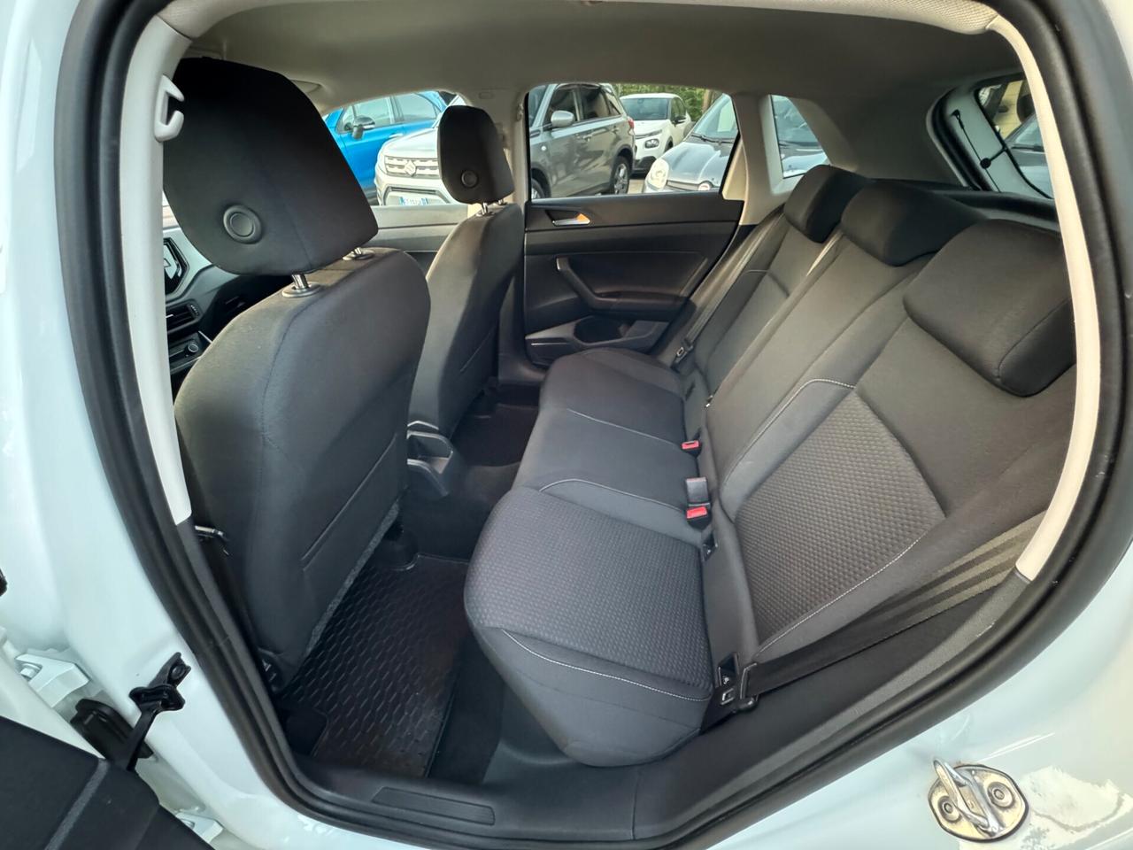 Volkswagen Polo 1.6 TDI 95 CV 5p. Sport BlueMotion Technology