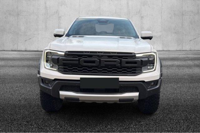 FORD Ranger Raptor 3.0 Ecoboost V6 4WD DC 5 posti