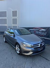 Mercedes-benz A 180 CDI Sport NEOPATENTATO OCCASIONE