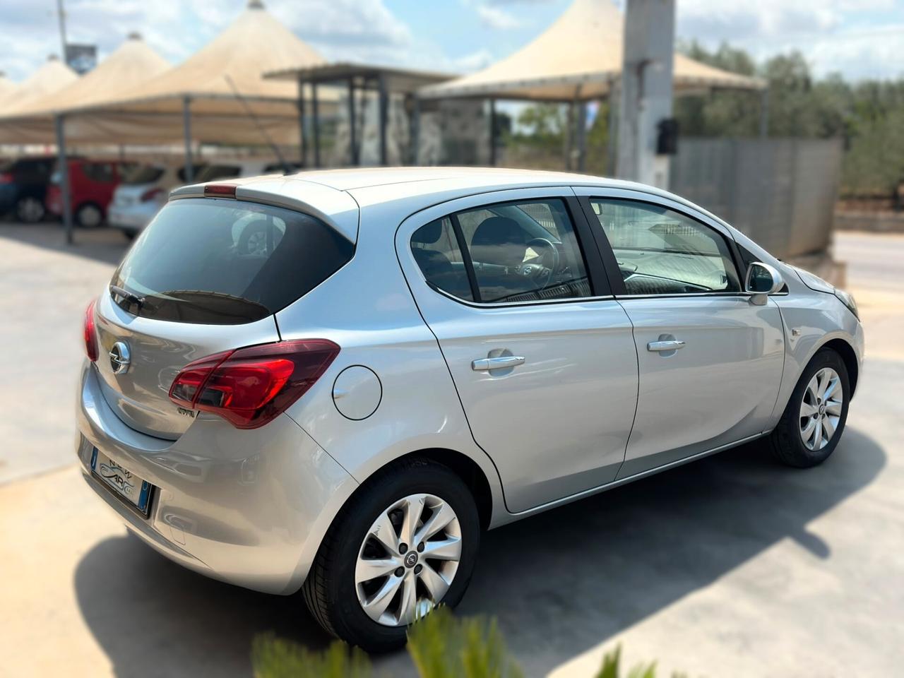 Opel Corsa 1.3 CDTI ecoFLEX Start&Stop 5 porte Cosmo