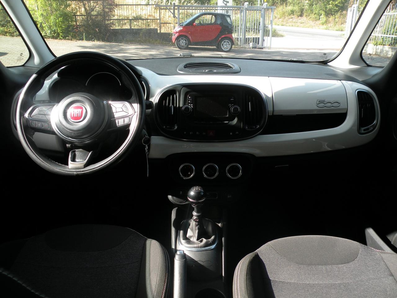 FIAT 500L 1.3 Mjt 95CV CROSS 2018