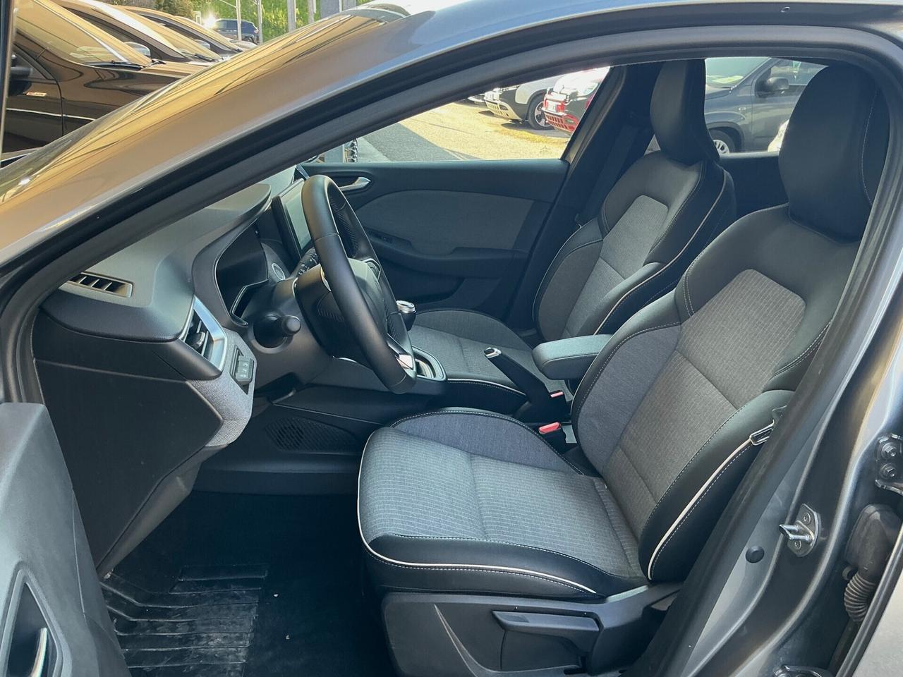 Renault Clio TCe 90 CV Techno 5p