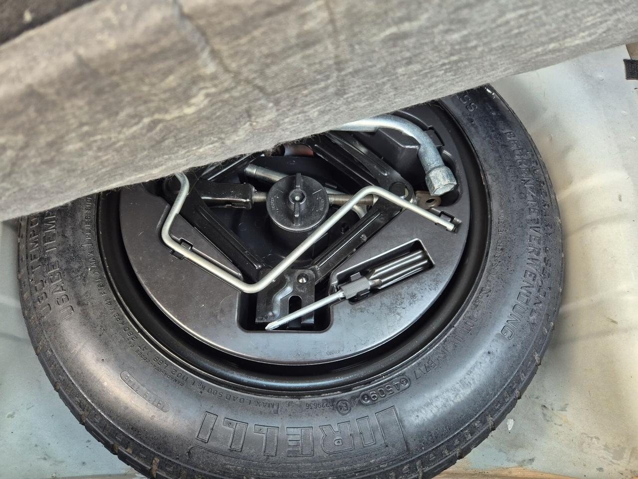 Fiat 500 1.3 Multijet 16V 75 CV Lounge