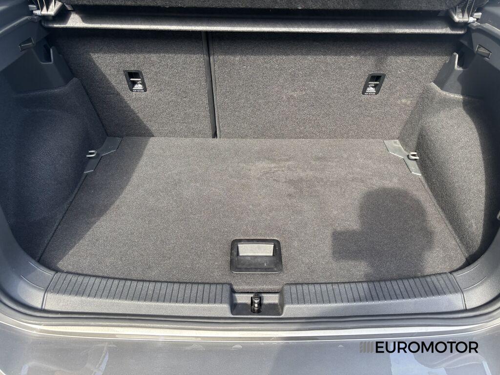 Volkswagen T-Cross 1.6 TDI SCR Urban