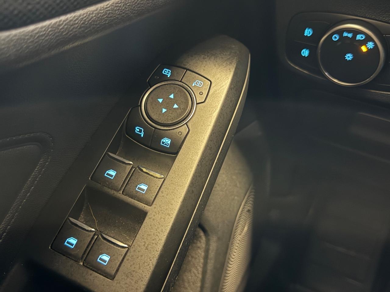 Ford Focus 2.0 EcoBlue 150 CV automatico SW Vignale Co-Pilot